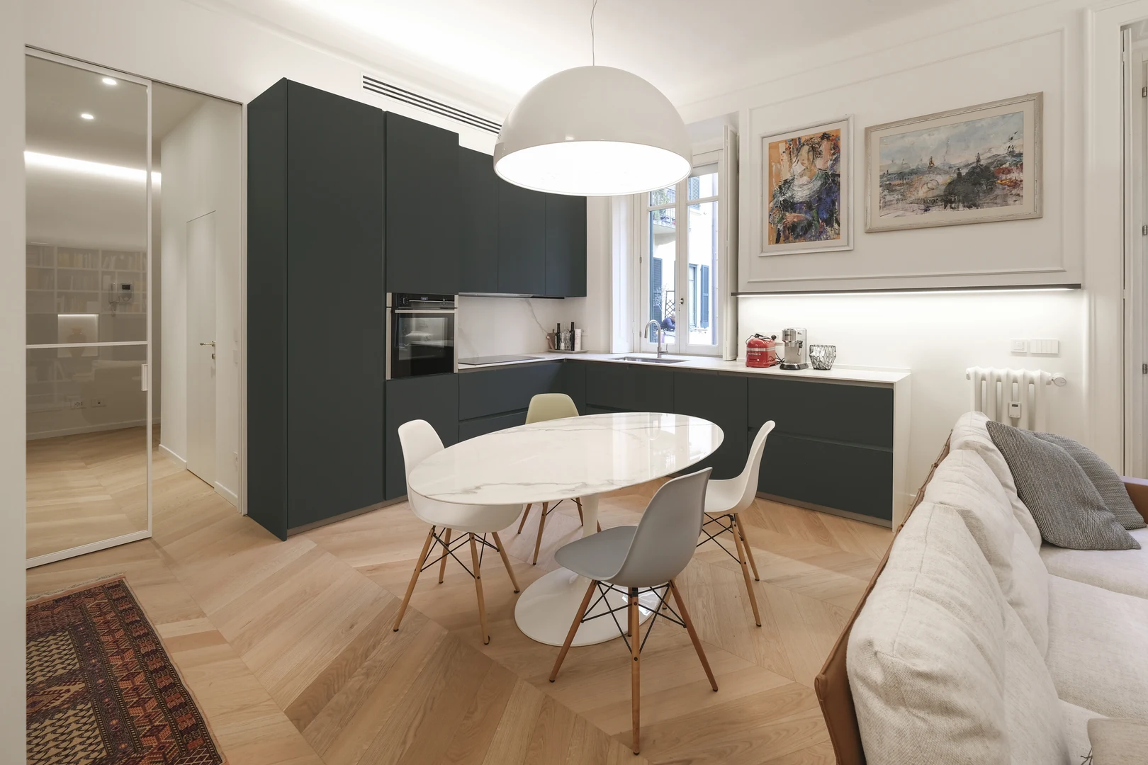 Residenza Milano Cadore - thumbnail 7